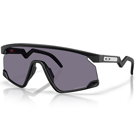 Óculos de Sol Oakley BXTR Matte Black Prizm Grey