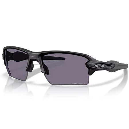 Óculos de Sol Oakley Flak 2.0 XL Matte Black Prizm Grey