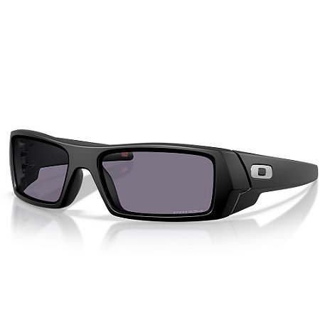 Óculos de Sol Oakley Gascan Matte Black Prizm Grey