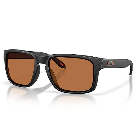 Óculos de Sol Oakley Holbrook Matte Black AM55