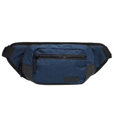 Pochete Oakley Transit Belt Bag SM27 Abyss