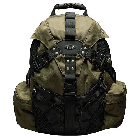 Mochila Oakley Icon 32L SM27 Deep Olive