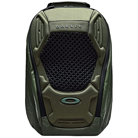 Bolsa Oakley Shoeone Bag SM27 Deep Olive