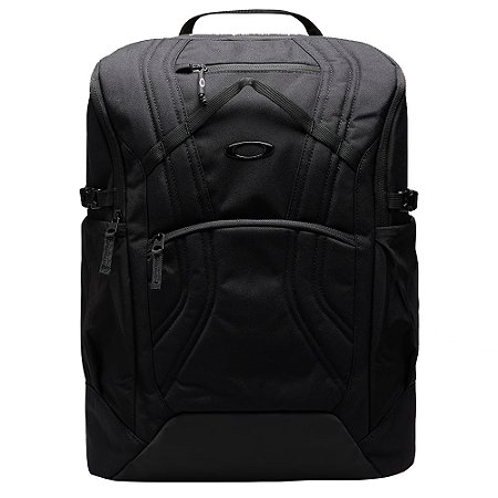 Mochila Oakley Enduro 25L SM27 Pitch Black