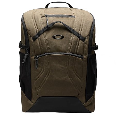 Mochila Oakley Enduro 25L SM27 Deep Olive