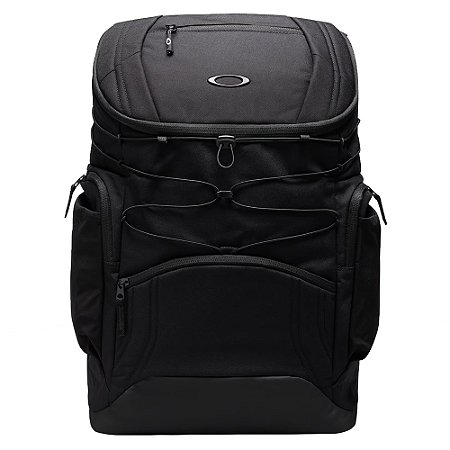 Mochila Oakley Enduro 30L SM27 Pitch Black