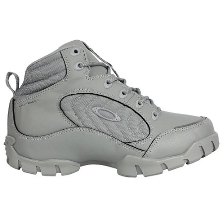 Tênis Oakley Halftrack III Mid SM27 Masculino New Cemenet