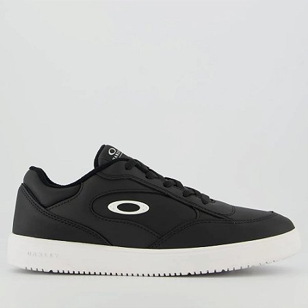 Tênis Oakley Delta SM27 Masculino Jet Black