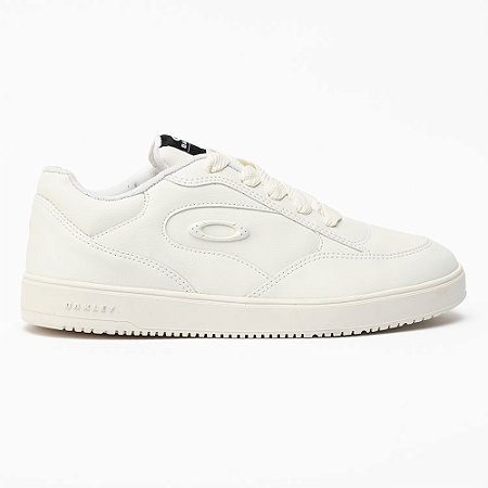 Tênis Oakley Delta SM27 Masculino Off White