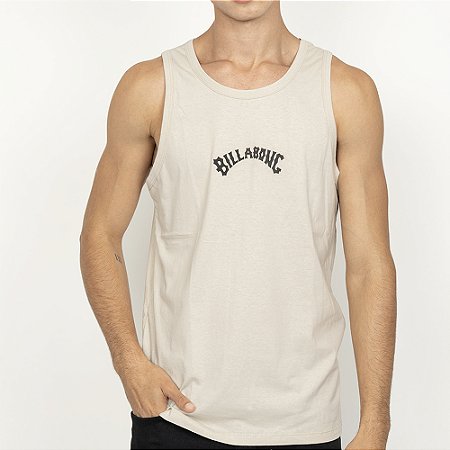 Regata Billabong Mainstay I SM27 Masculina Areia