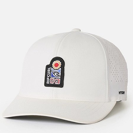 Boné Rip Curl Aba Curva Hydro The Search SB SM27 Bone