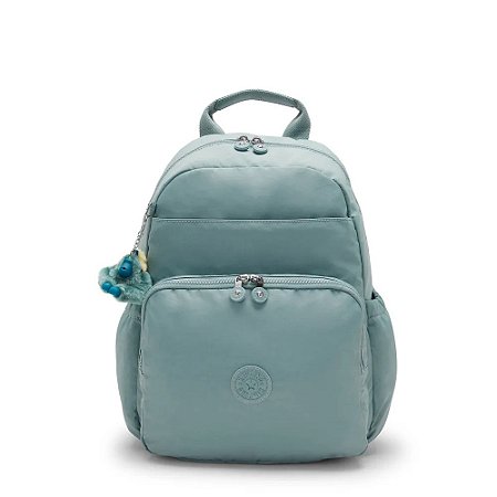 Mochila Kipling Maisie Tiny Green Air