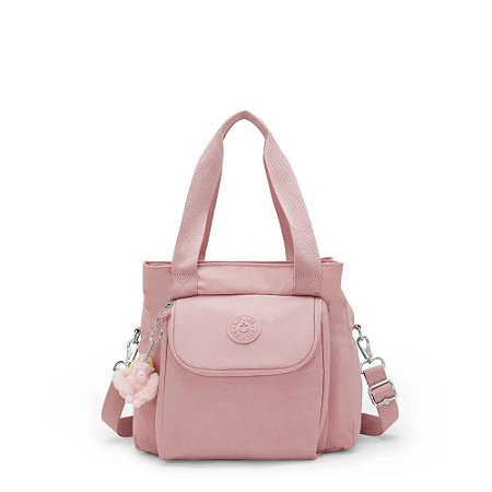 Mochila Kipling Nappisac Tiny Smoky Blus