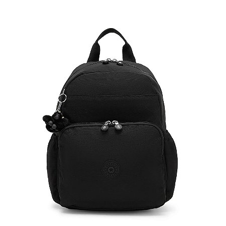 Mochila Kipling Maisie Tiny Black Noir