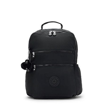 Mochila Kipling Biana Black Noir