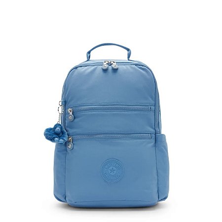 Mochila Kipling Biana Vintage Blue