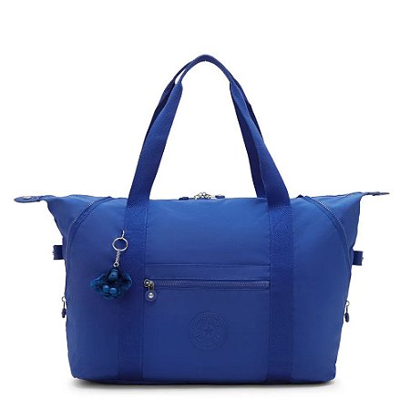 Bolsa Kipling Art M Blazing Blue