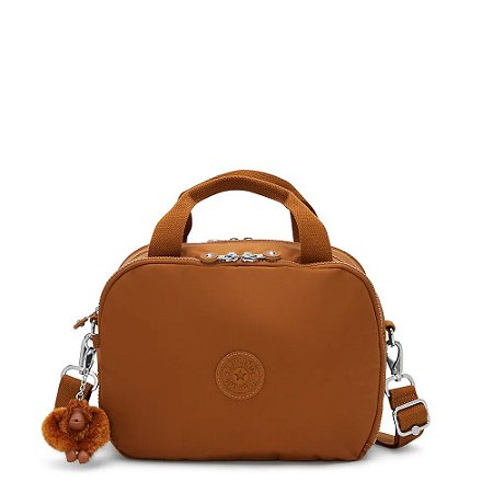 Necessaire Kipling Beachpalm M Stylish Mokka