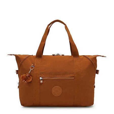 Bolsa Kipling Art M Stylish Mokka