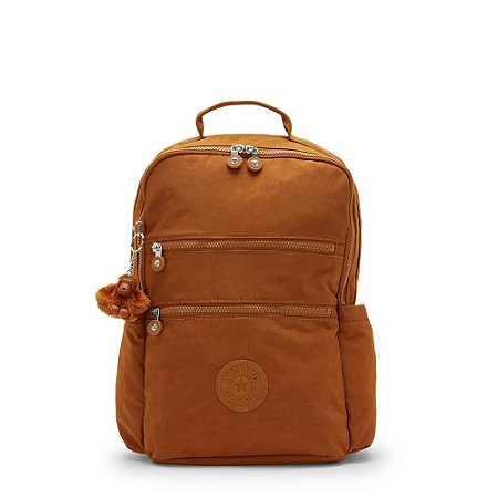 Mochila Kipling Biana Stylish Mokka