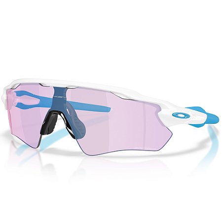 Óculos de Sol Oakley Radar EV Path Matte White G838