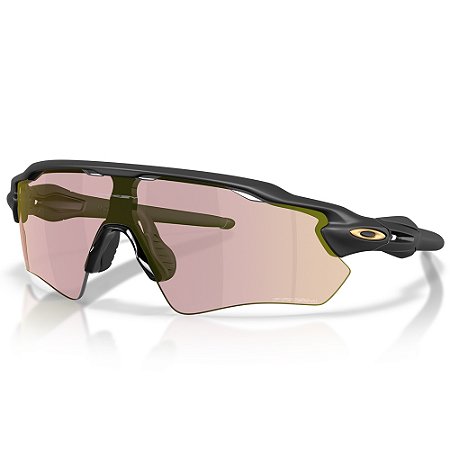 Óculos de Sol Oakley Radar EV Path Matte Black D038