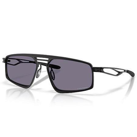 Óculos de Sol Oakley Bushwick Satin Black Prizm Grey