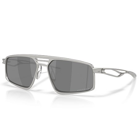 Óculos de Sol Oakley Bushwick Satin Chrome 0559