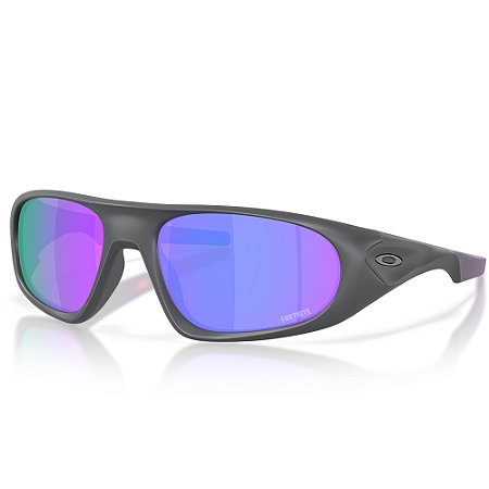 Óculos de Sol Oakley Neoforma Matte Carbon Prizm Violet