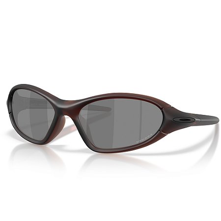 Óculos de Sol Oakley Portal Jacket Matte Rootbeer 0261