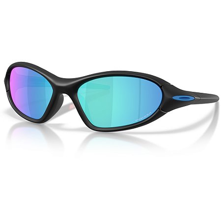 Óculos de Sol Oakley Portal Jacket Matte Black 0361