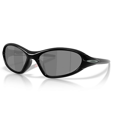 Óculos de Sol Oakley Portal Jacket Polished Black 0691