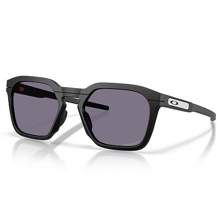 Óculos de Sol Oakley HSTN SQ 2.0 Matte Black Prizm Grey