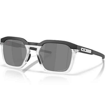 Óculos de Sol Oakley HSTN SQ 2.0 Matte Black 0554