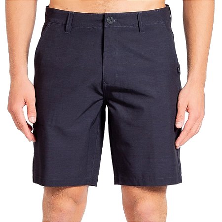 Bermuda Rip Curl Boardwalk Phase Brazil 19 SM27 Black