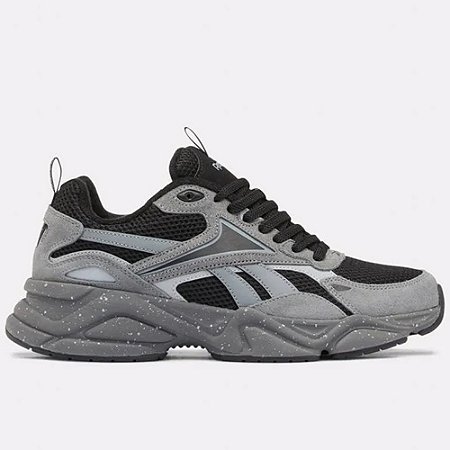 Tênis Reebok Charge Run Masculino PG6/PG5/BLK