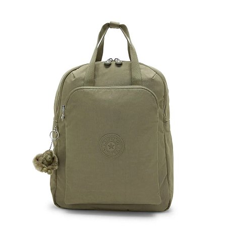 Mochila Kipling Kazuki L Almost Sage