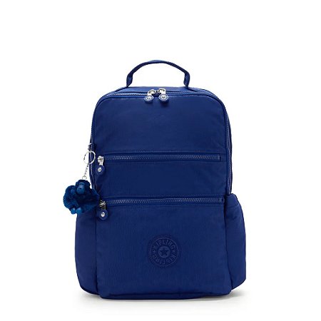 Mochila Kipling Biana Diamond Wave Em
