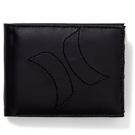 Carteira Hurley Icon SM27 Masculina Preto