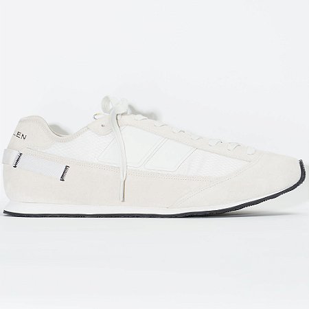 Tênis Osklen Kaapuera Masculino Off White/Preto
