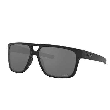 Óculos de Sol Oakley Crossrange Patch Matte Black W/ Prizm Black
