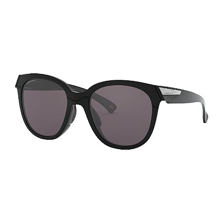 Óculos de Sol Oakley Low Key Polished Black W/ Prizm Gray