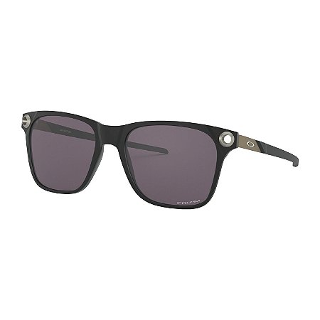 Óculos de Sol Oakley Apparition Satin Black W/ Prizm Gray