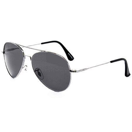 Óculos de Sol HB Scrambler Graphite C019 l Gray