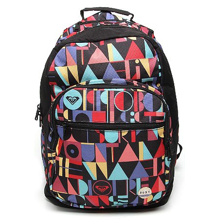 Mochila roxy grande Clearance