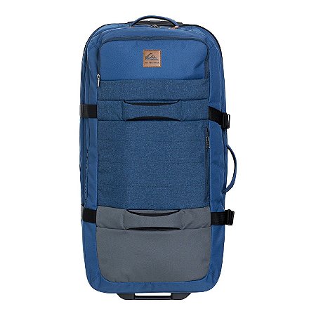 Mala Quiksilver New Reach Azul