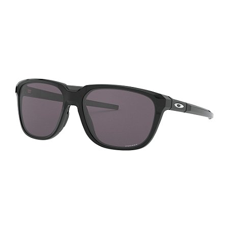 Óculos de Sol Oakley Anorak Polished Black W/ Prizm Grey