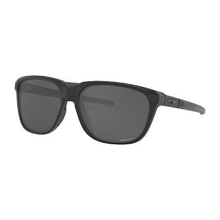 Óculos de Sol Oakley Anorak Matte Black W/ Prizm Black Polarized