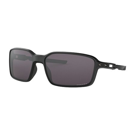 Óculos de Sol Oakley Siphon Matte Black W/ Prizm Grey