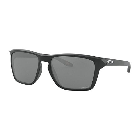 Óculos de Sol Oakley Sylas Matte Black W/ Prizm Black